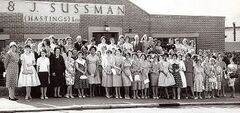 Sussmans c1960s
